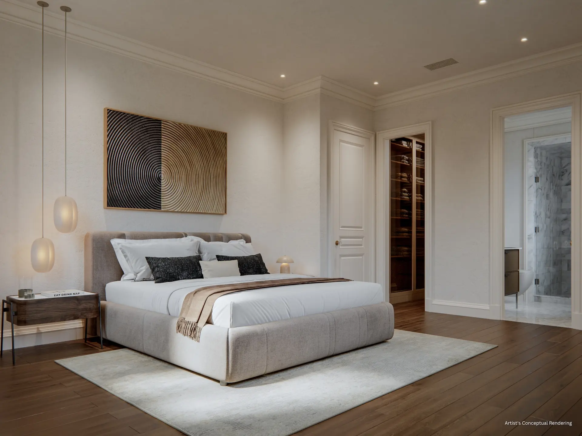 The George Residences photo 19