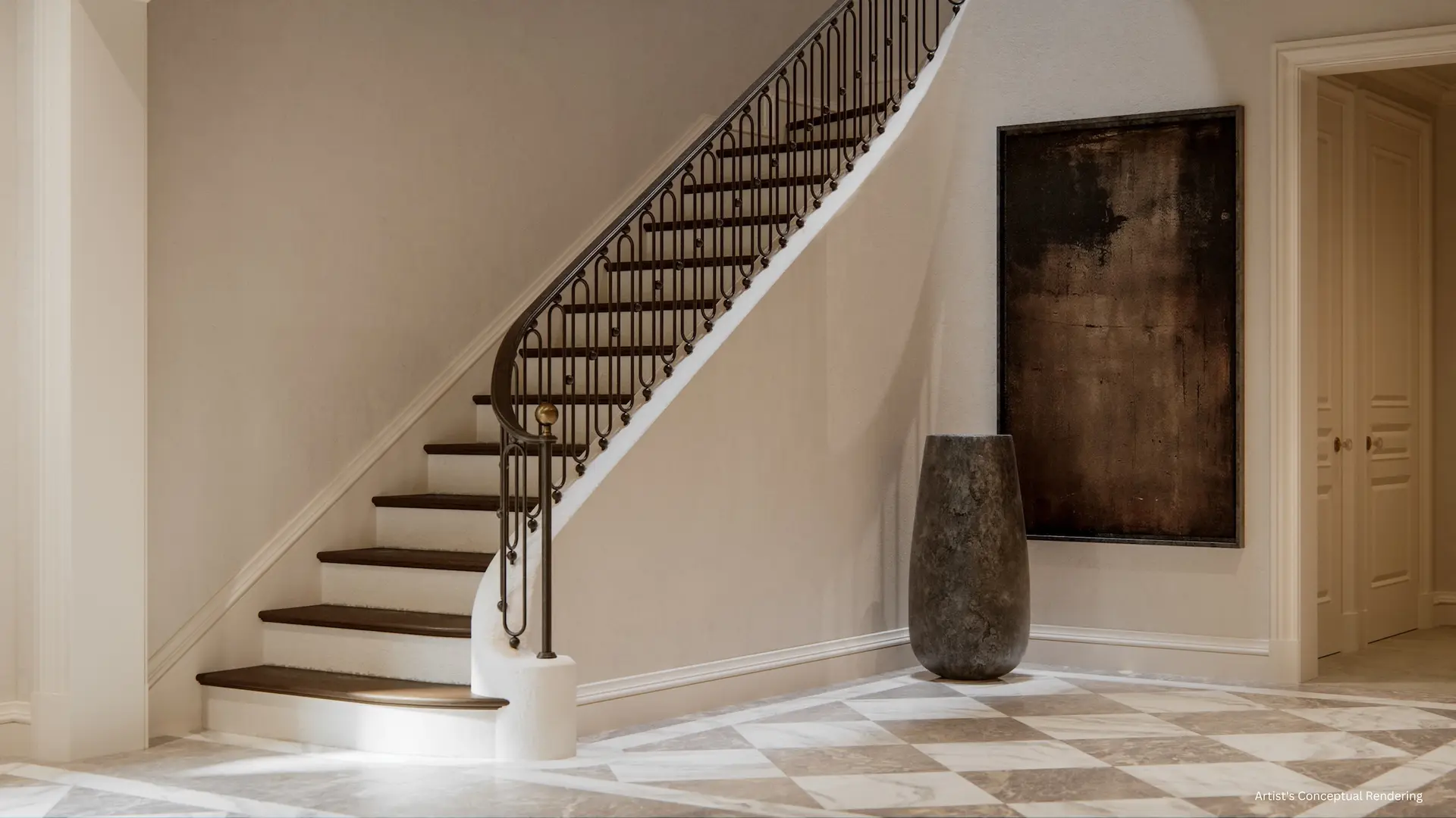The George Residences photo 13
