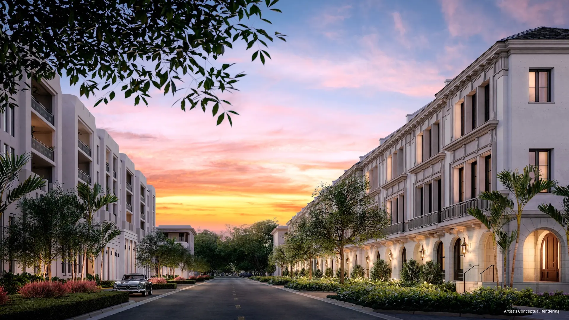 The George Residences photo 4