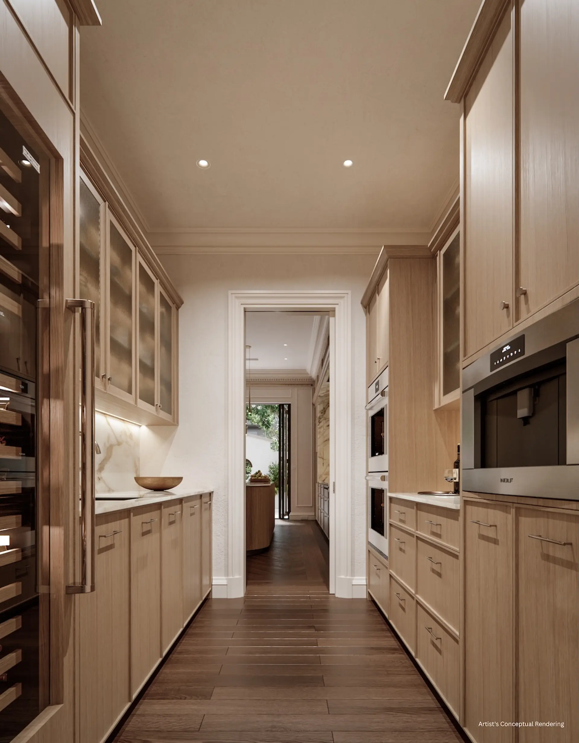 The George Residences photo 7