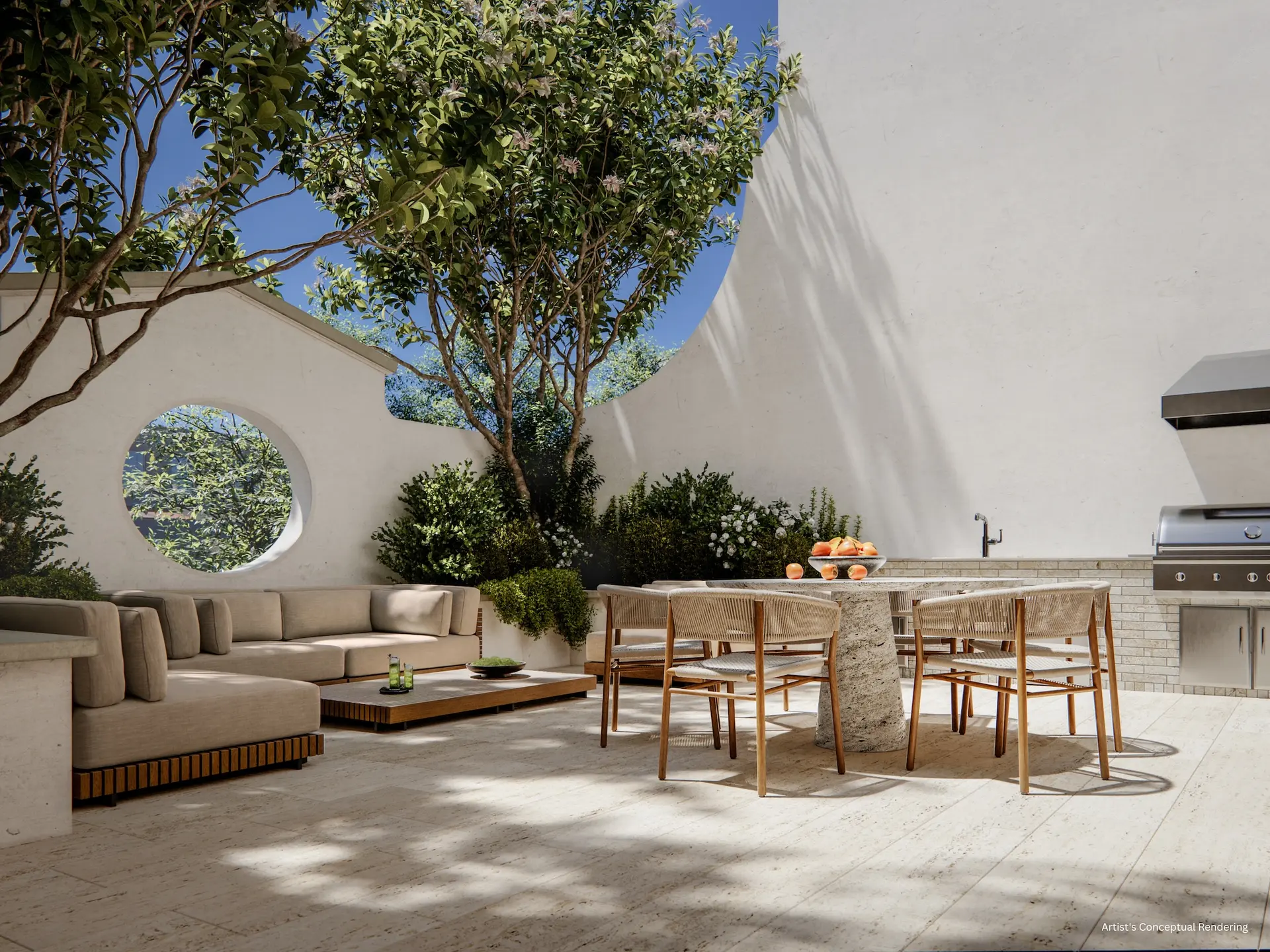 The George Residences photo 22