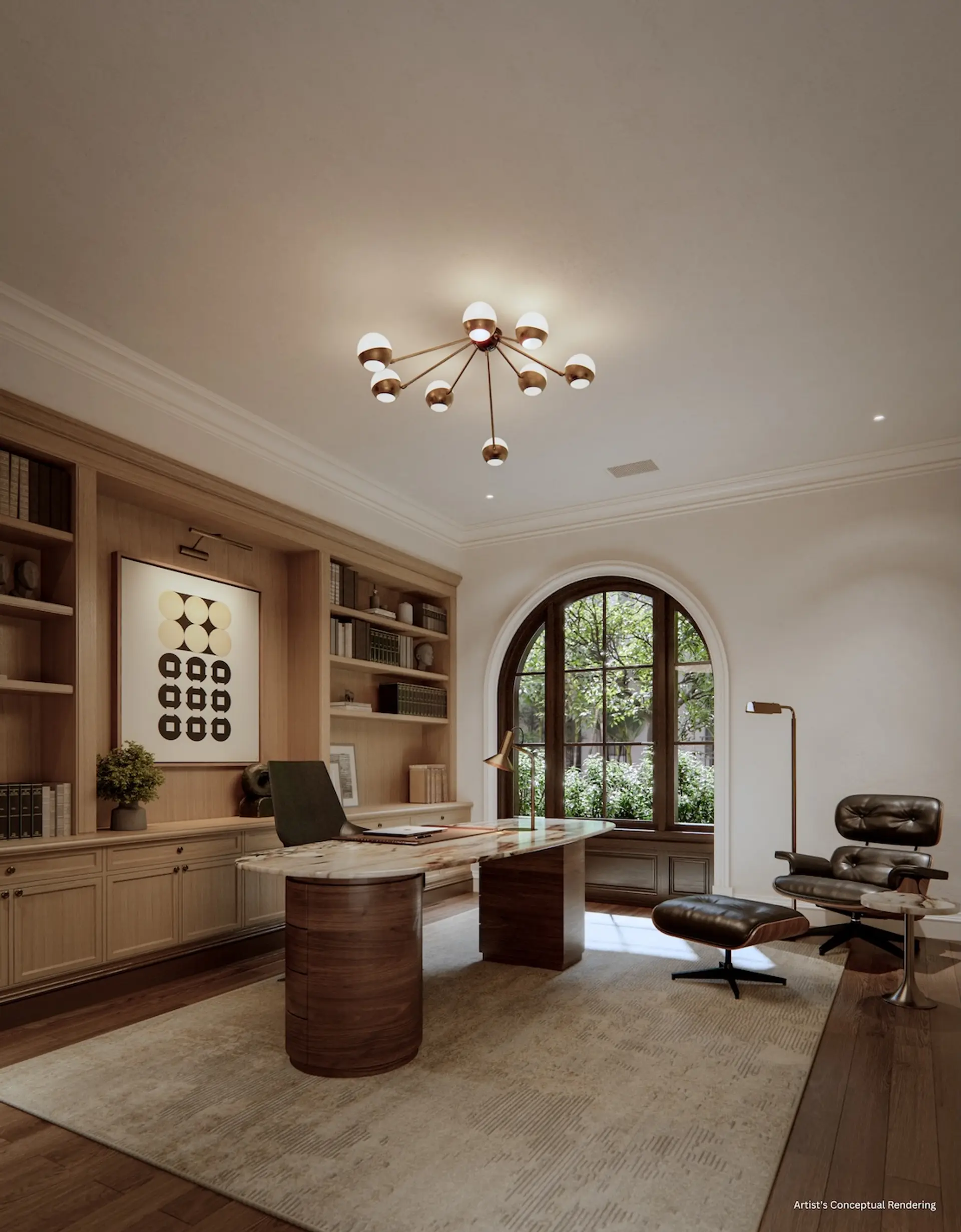 The George Residences photo 21