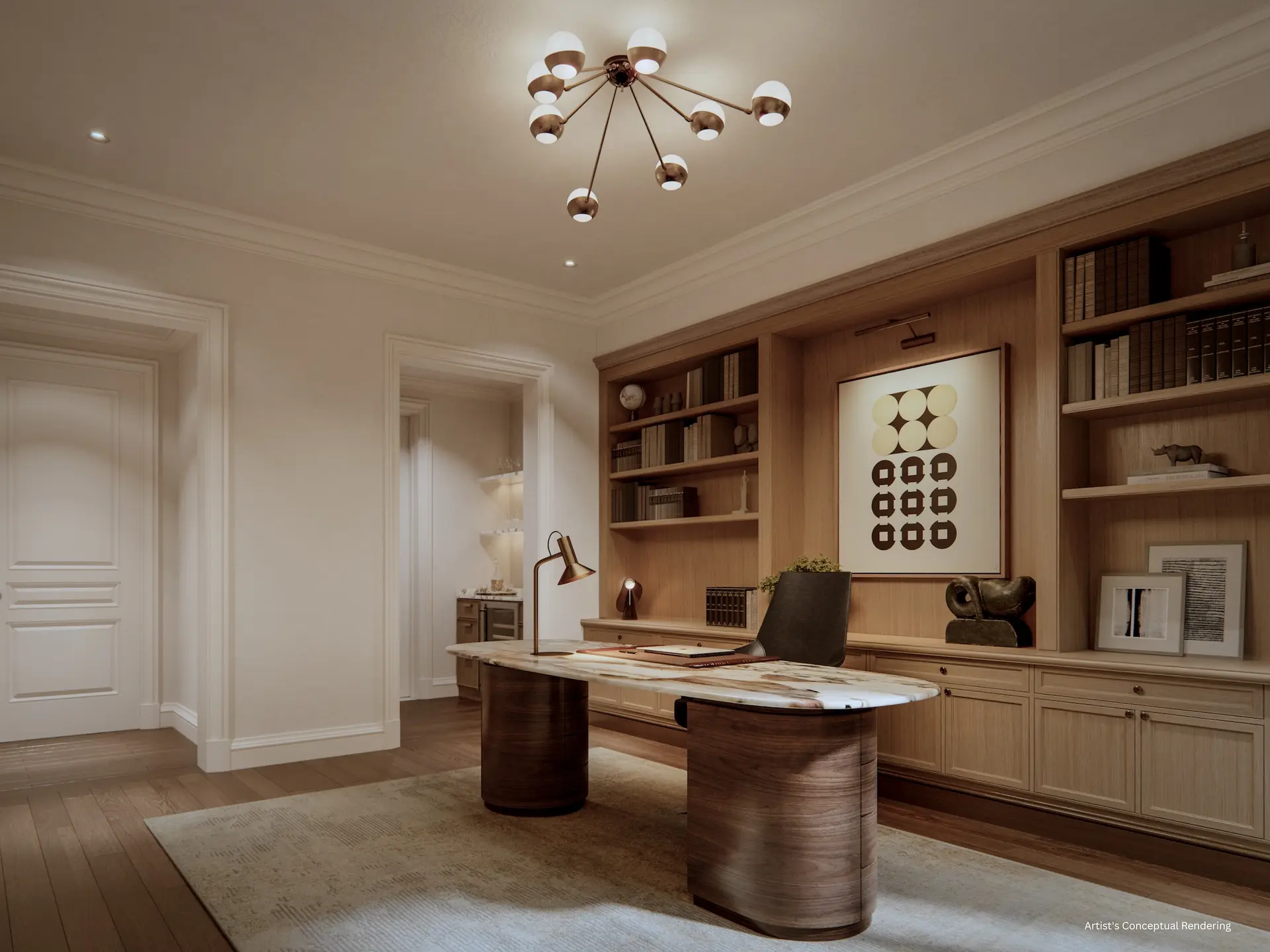 The George Residences photo 20