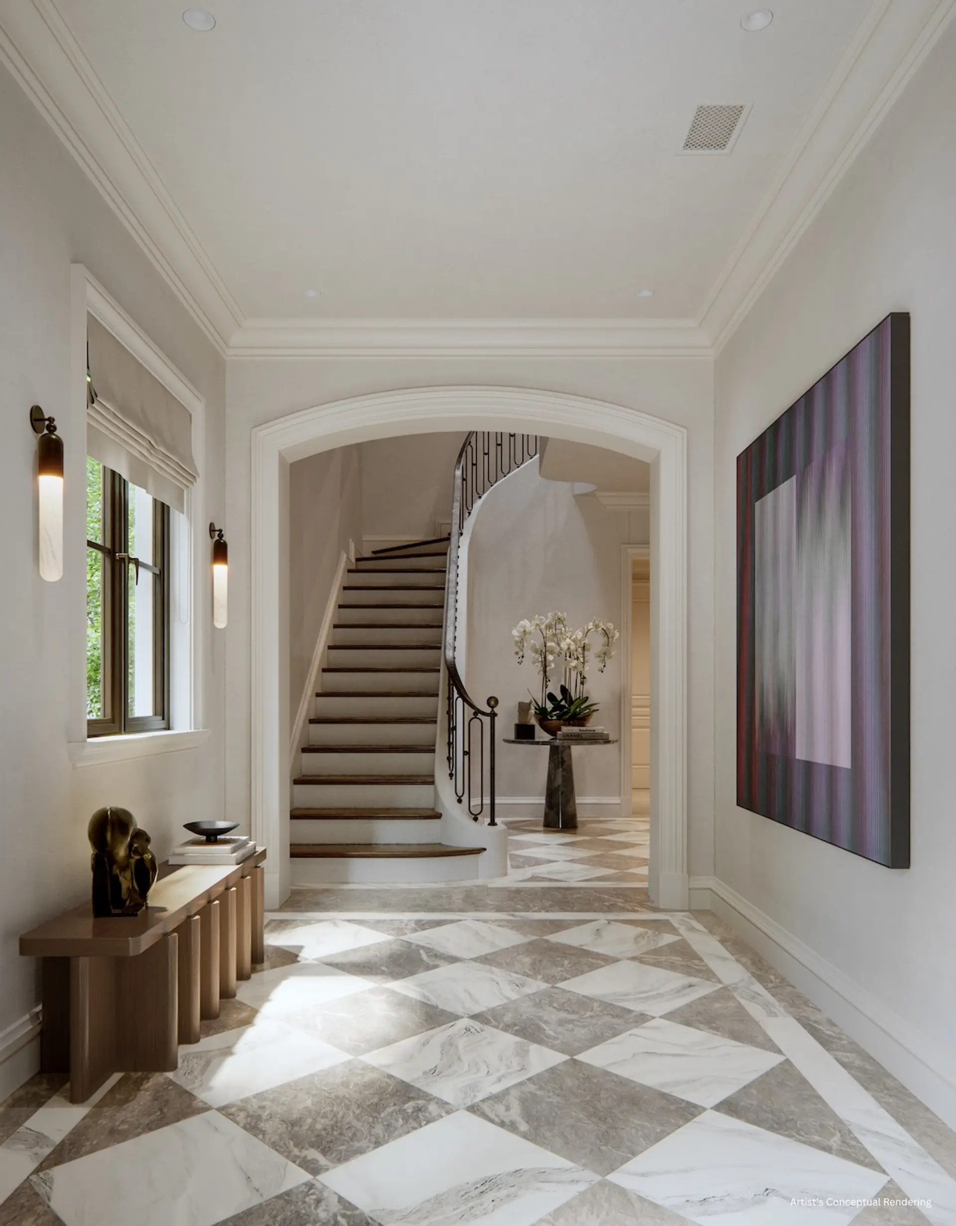 The George Residences photo 12