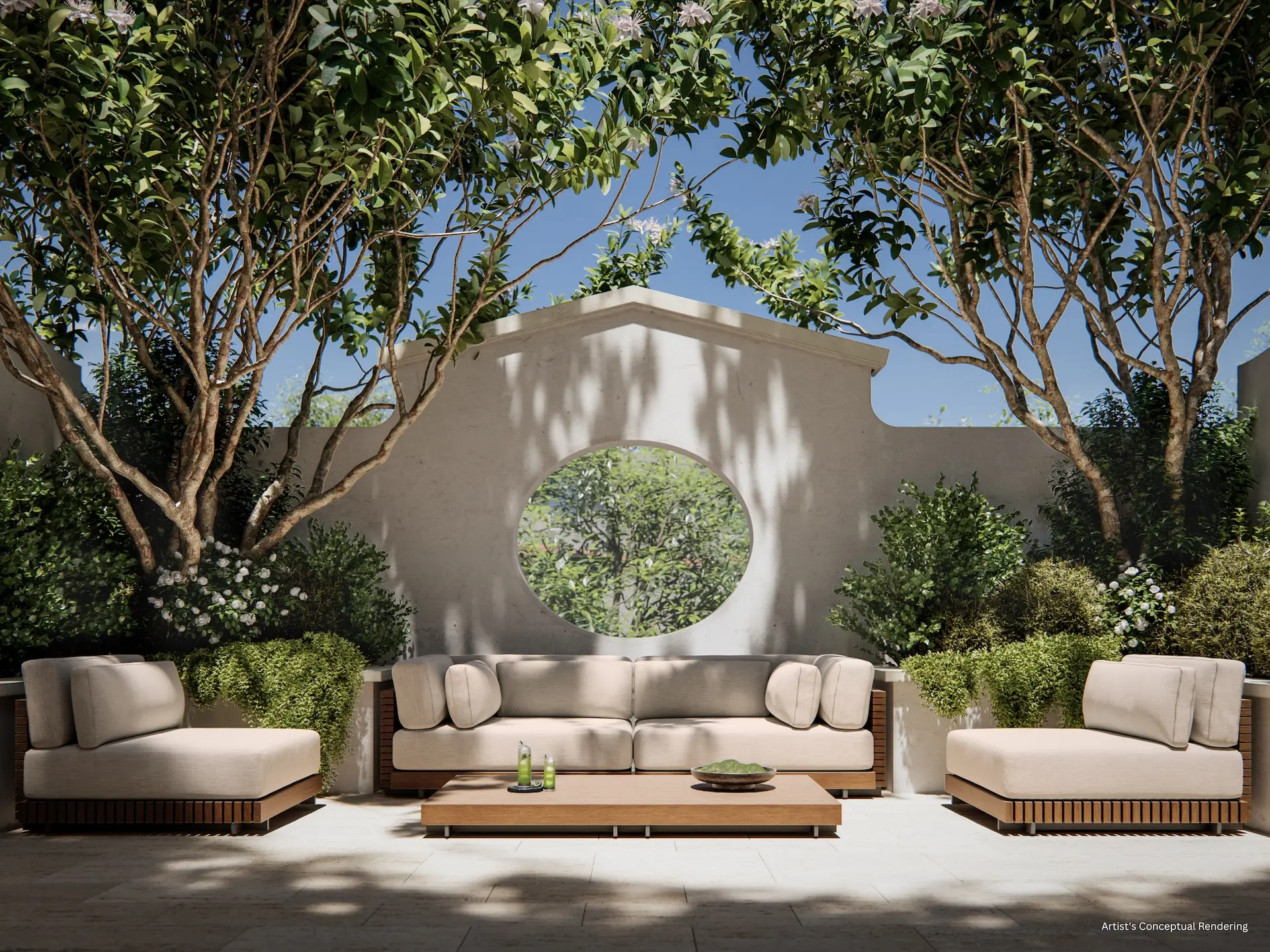 The George Residences photo 23