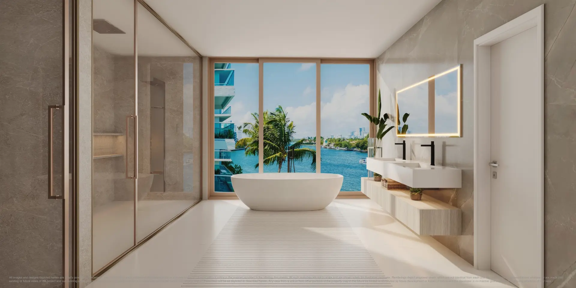 LA MARE – Signature Collection photo 5