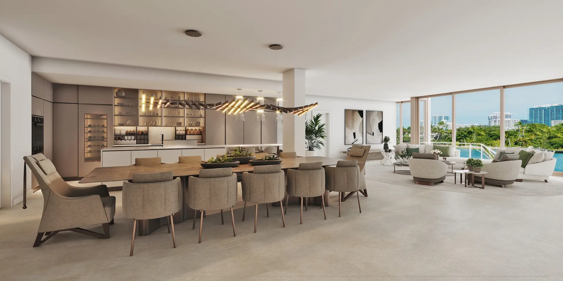 LA MARE – Signature Collection photo 6