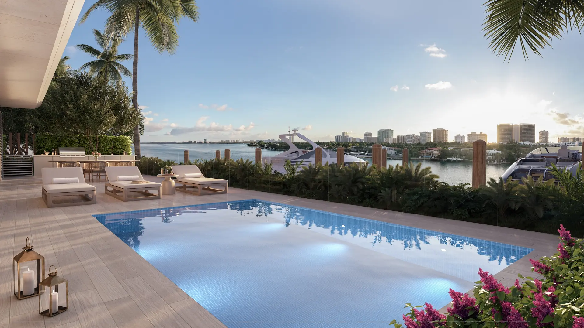 LA MARE – Signature Collection photo 4