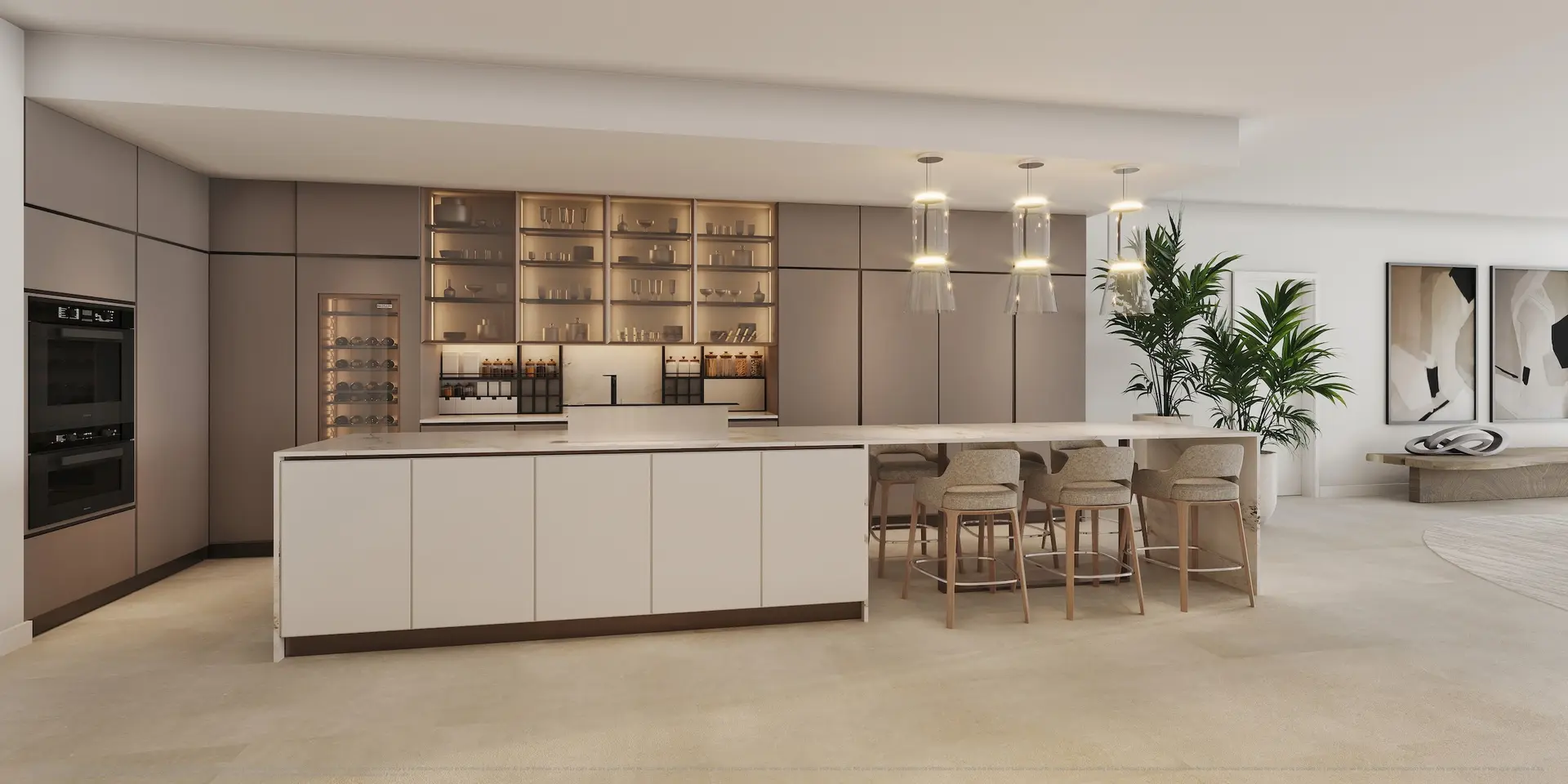 LA MARE – Signature Collection photo 9