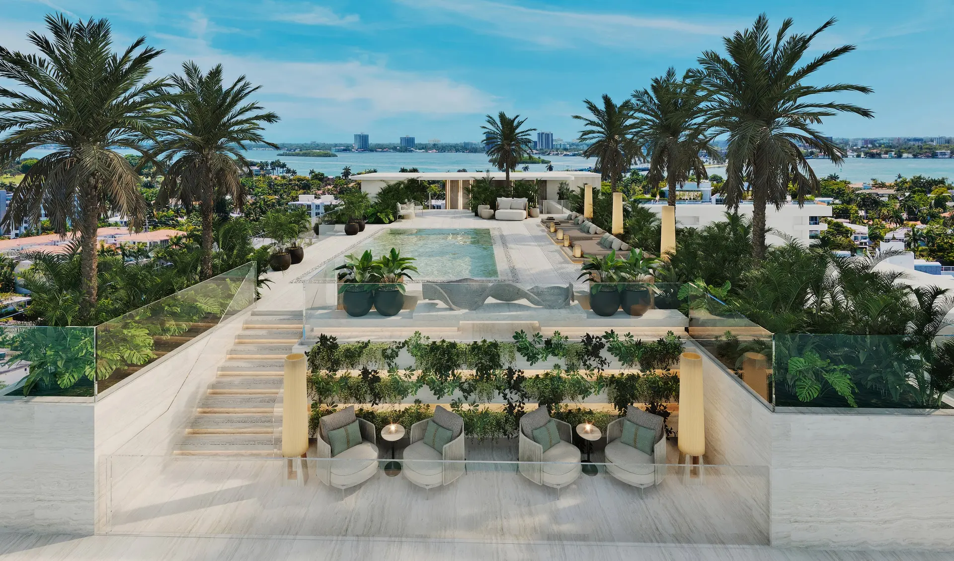 La Mare - Bay Collection photo 5