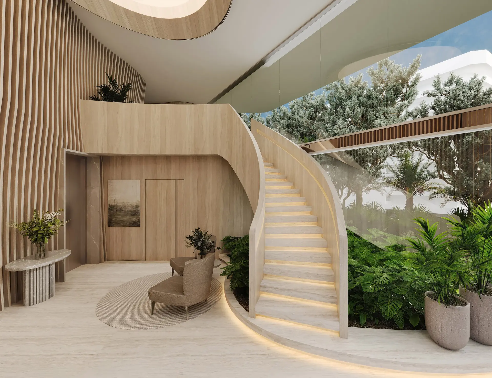La Mare - Bay Collection
