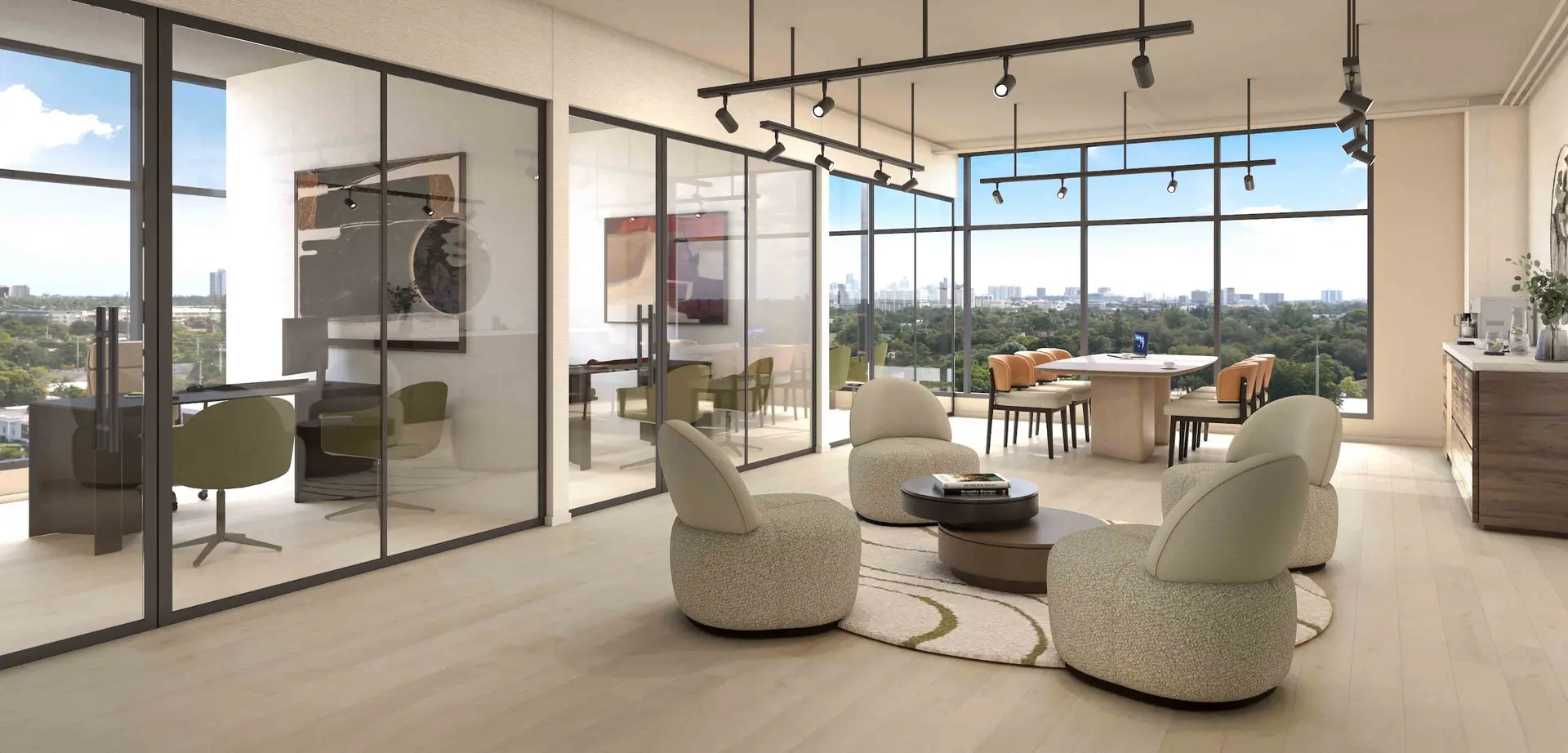 Square Hallandale photo 15