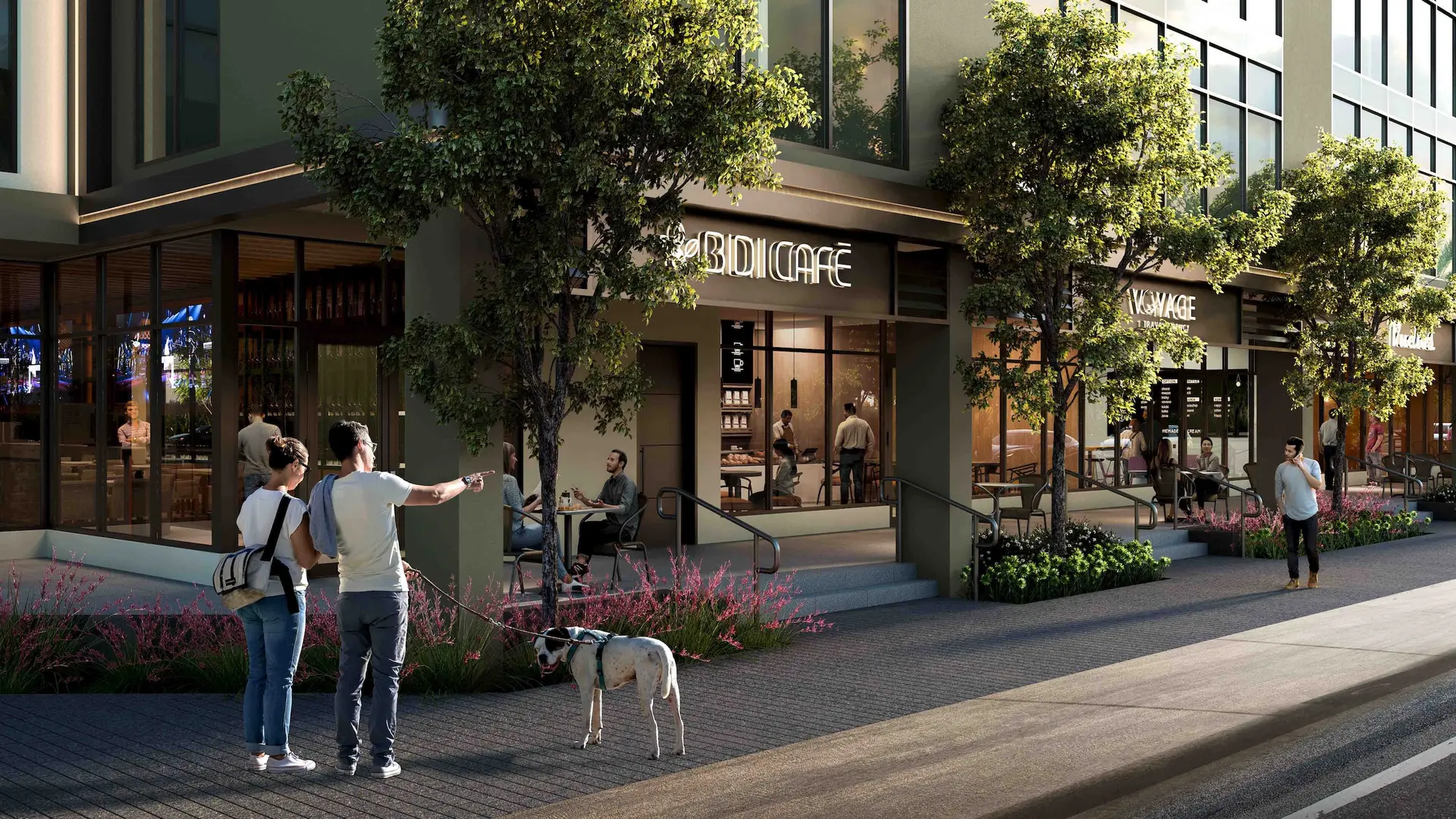 Square Hallandale photo 8