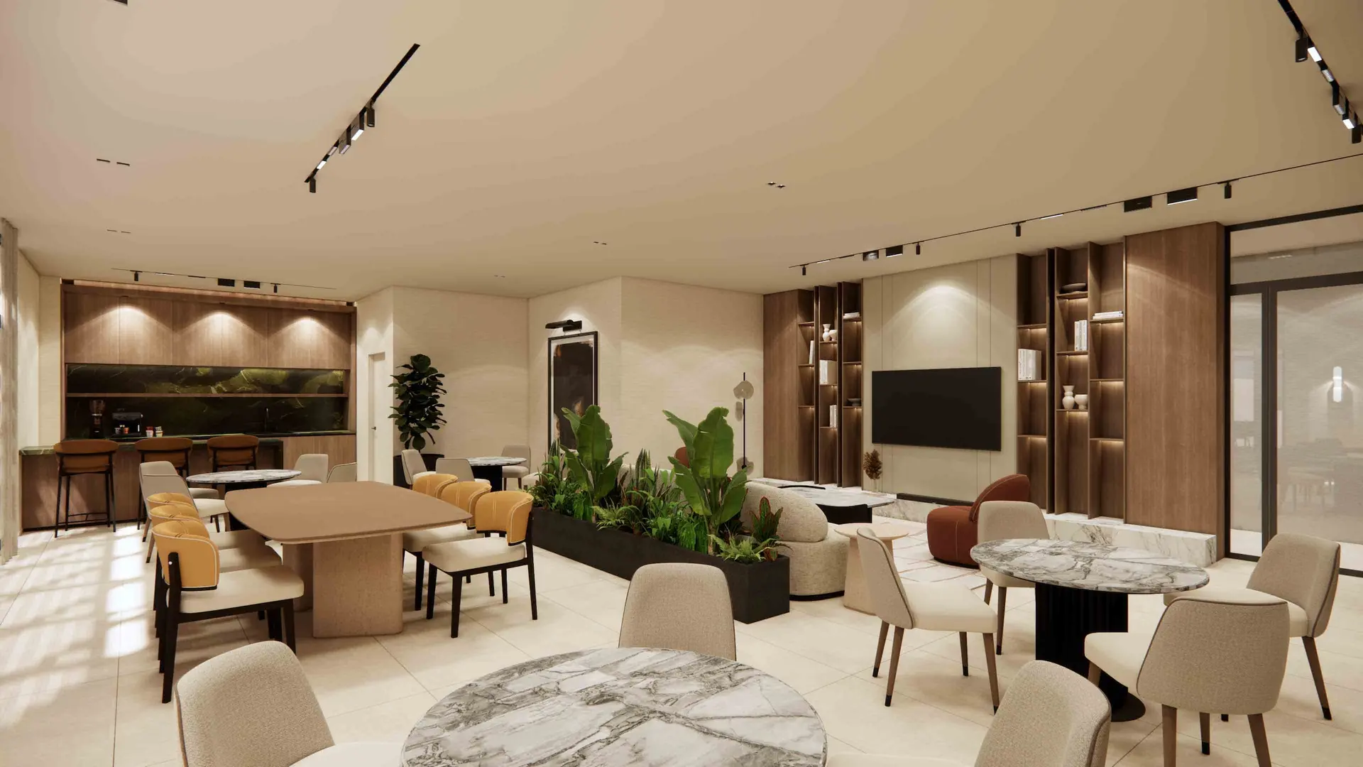 Square Hallandale photo 22