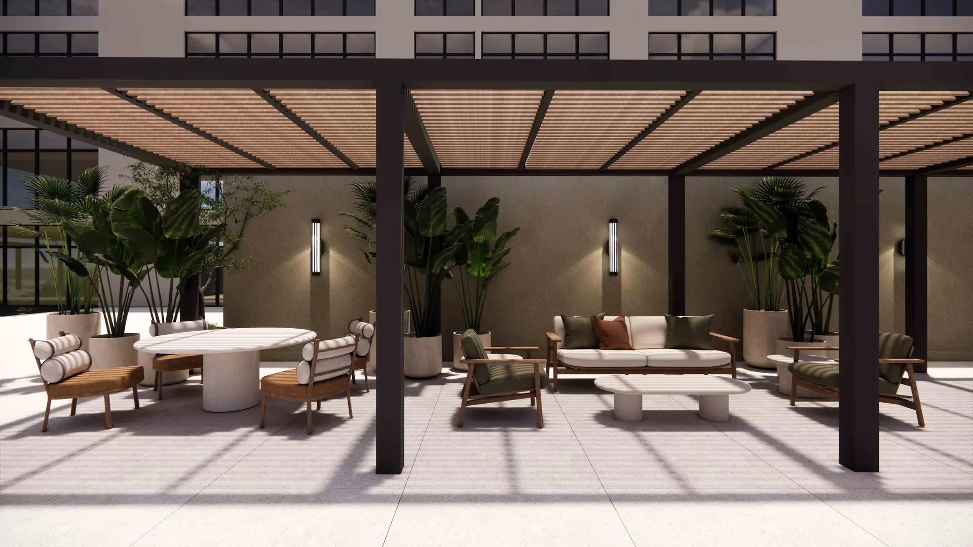 Square Hallandale photo 20