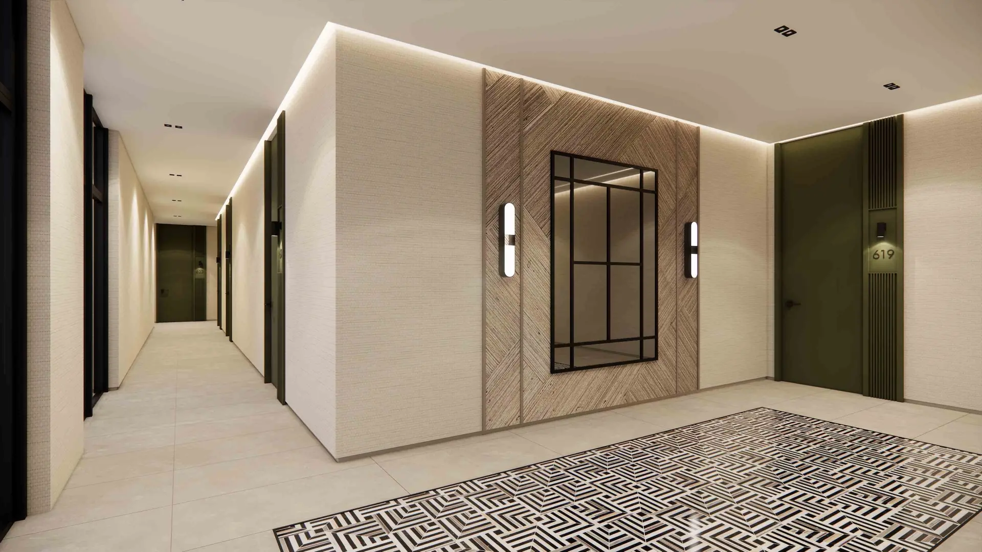 Square Hallandale photo 25