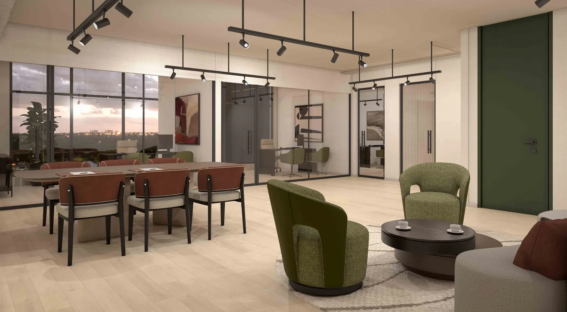 Square Hallandale photo 17