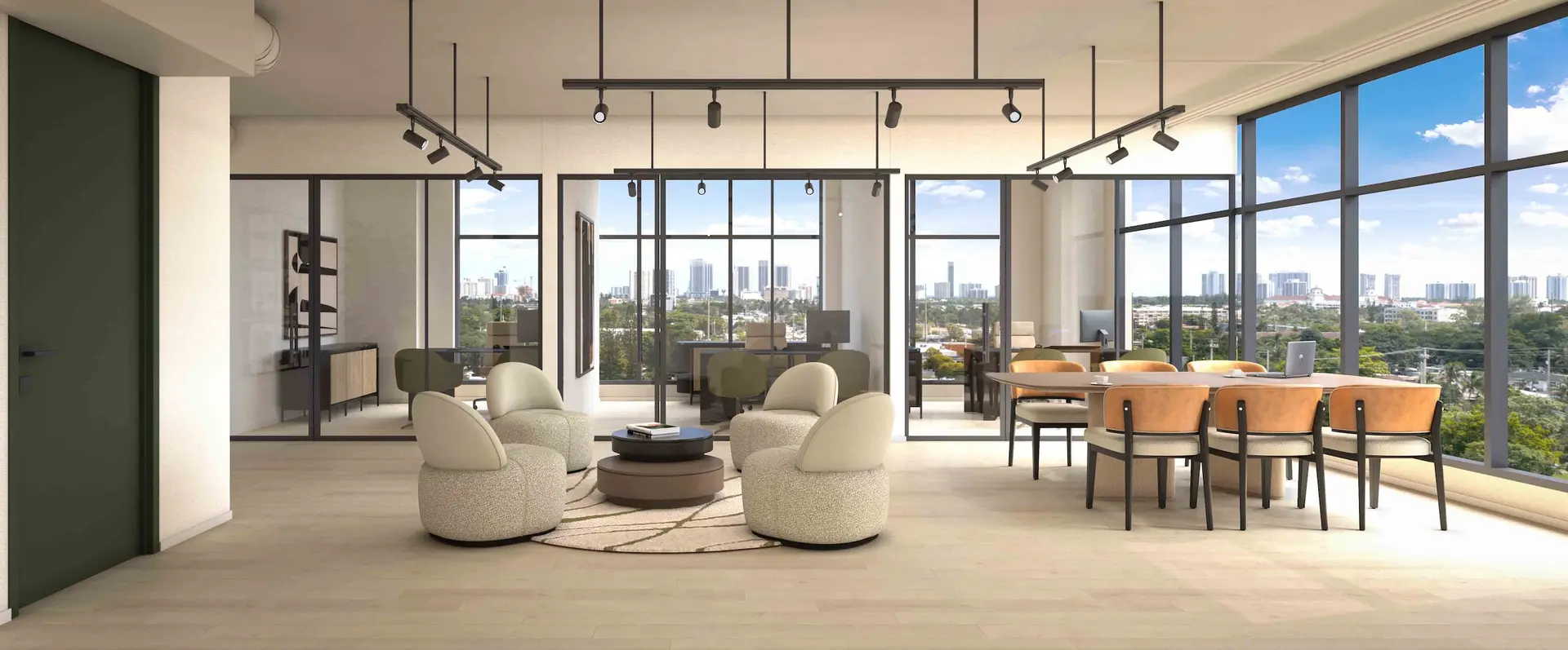 Square Hallandale photo 14