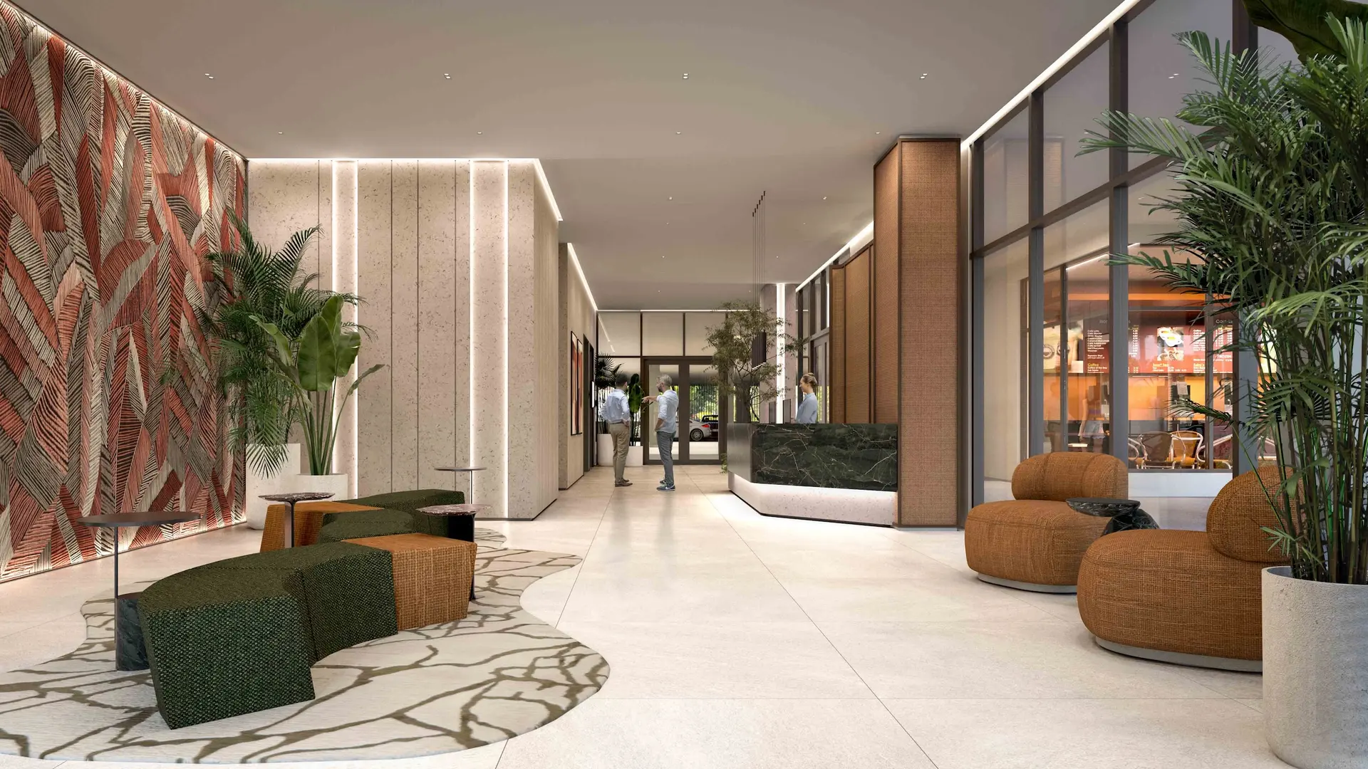 Square Hallandale photo 9