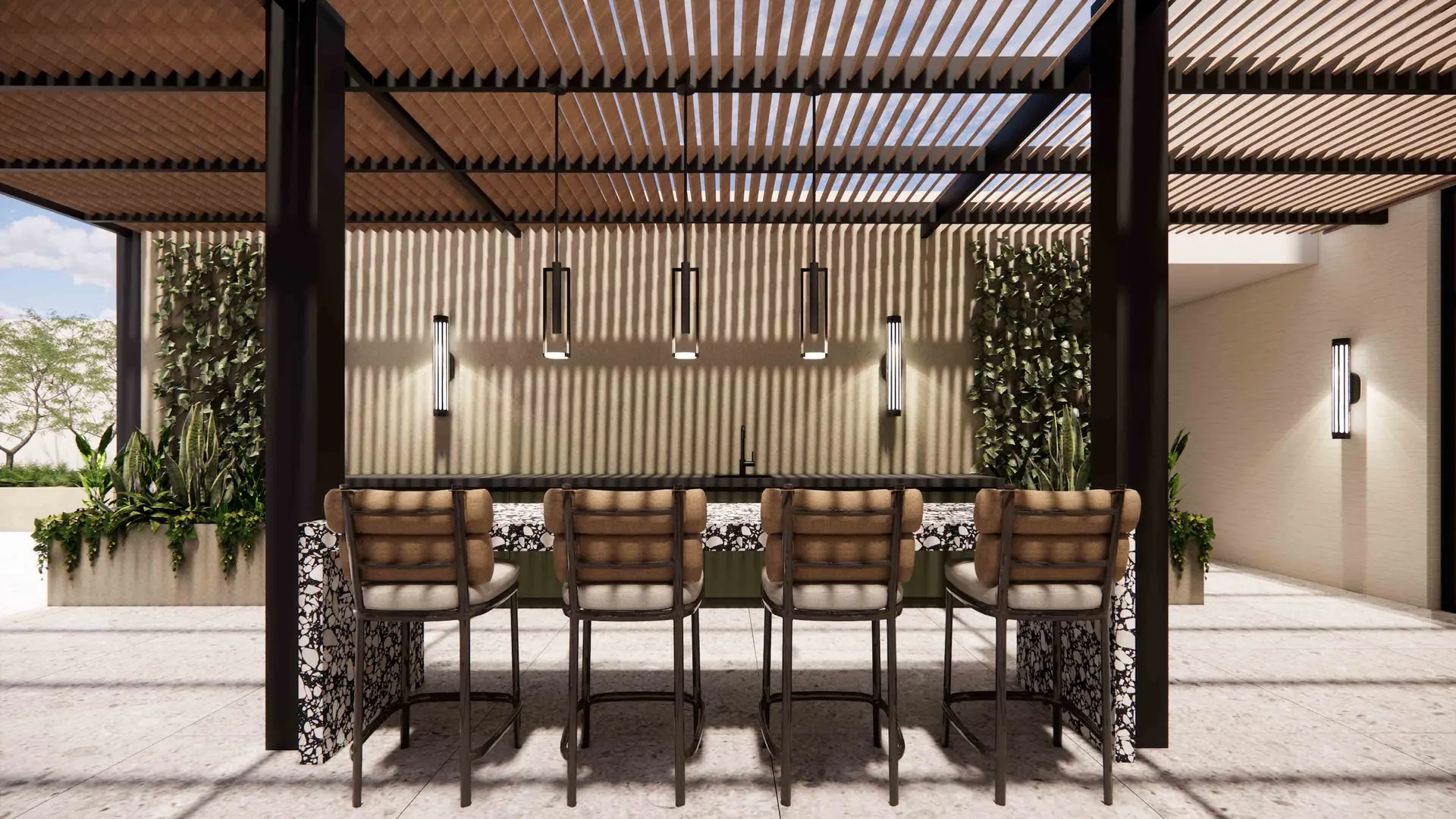 Square Hallandale photo 30