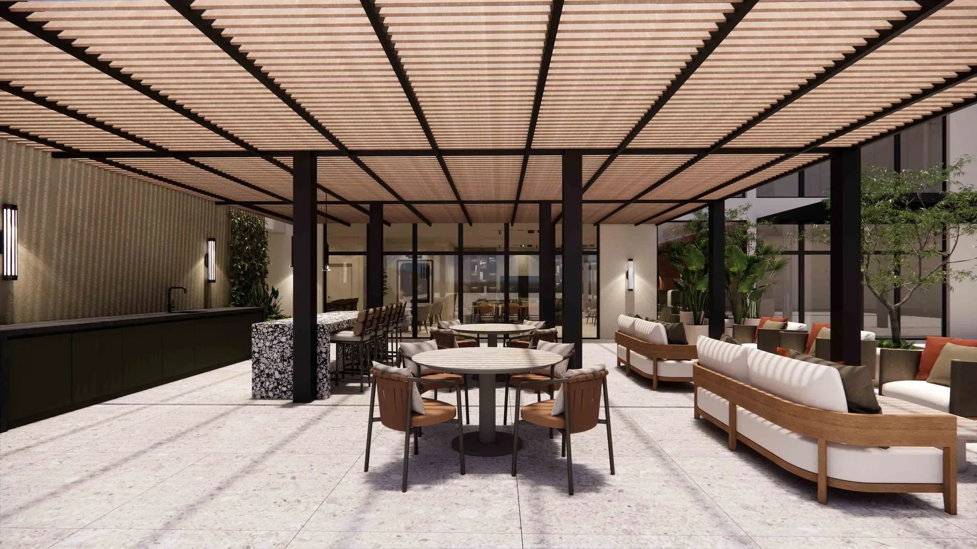 Square Hallandale photo 31