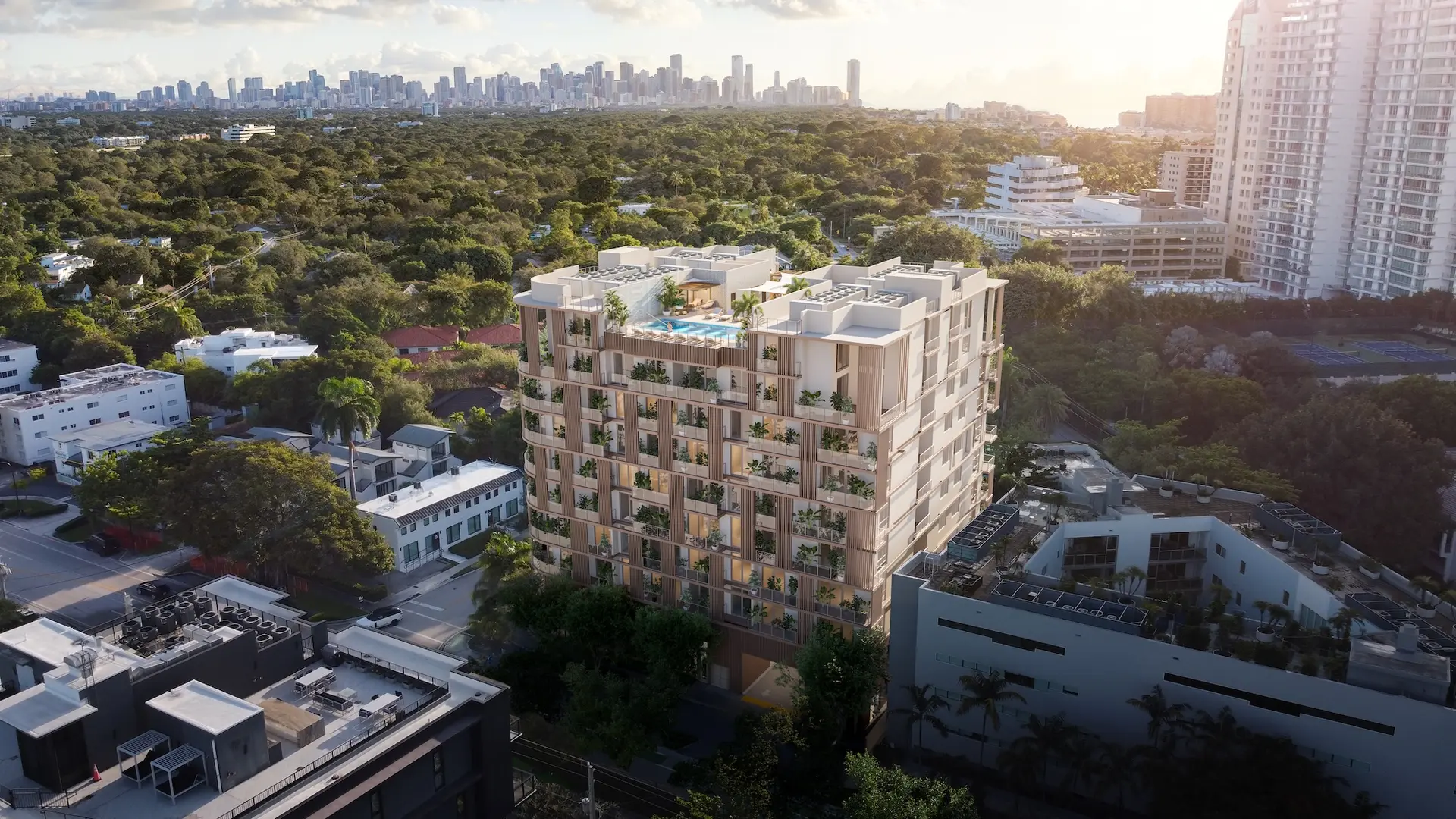 The Lincoln Coconut Grove photo 15