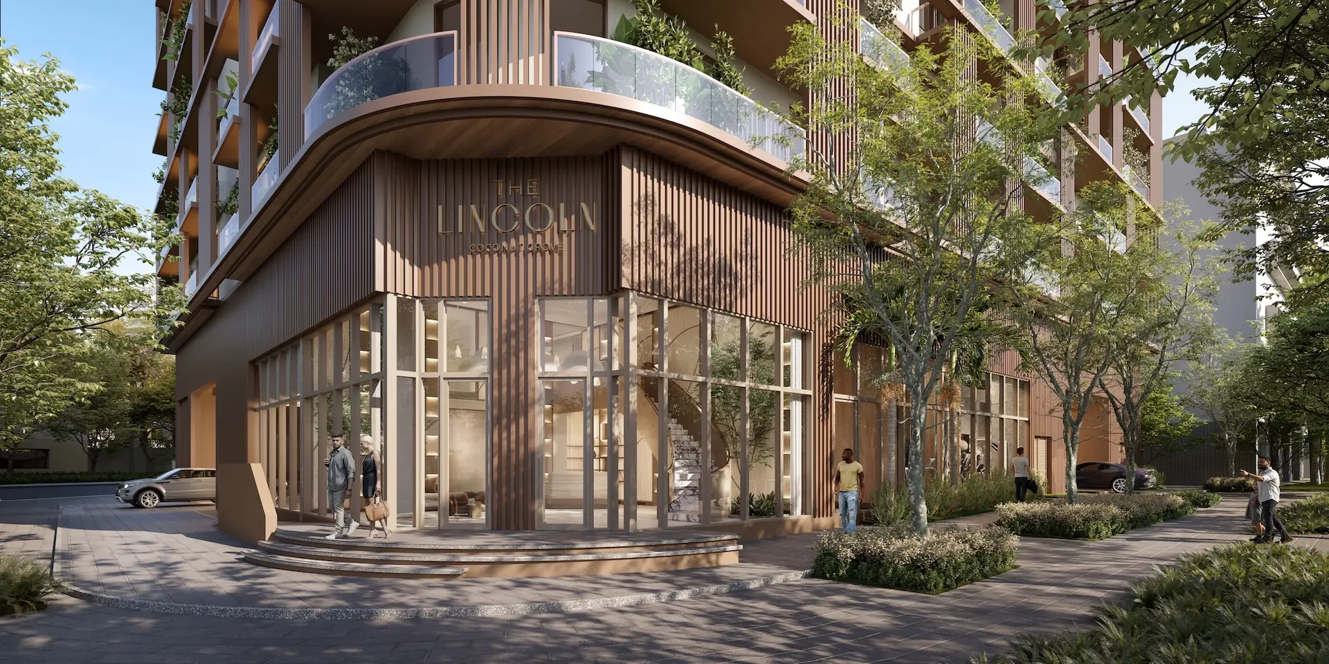 The Lincoln Coconut Grove photo 14