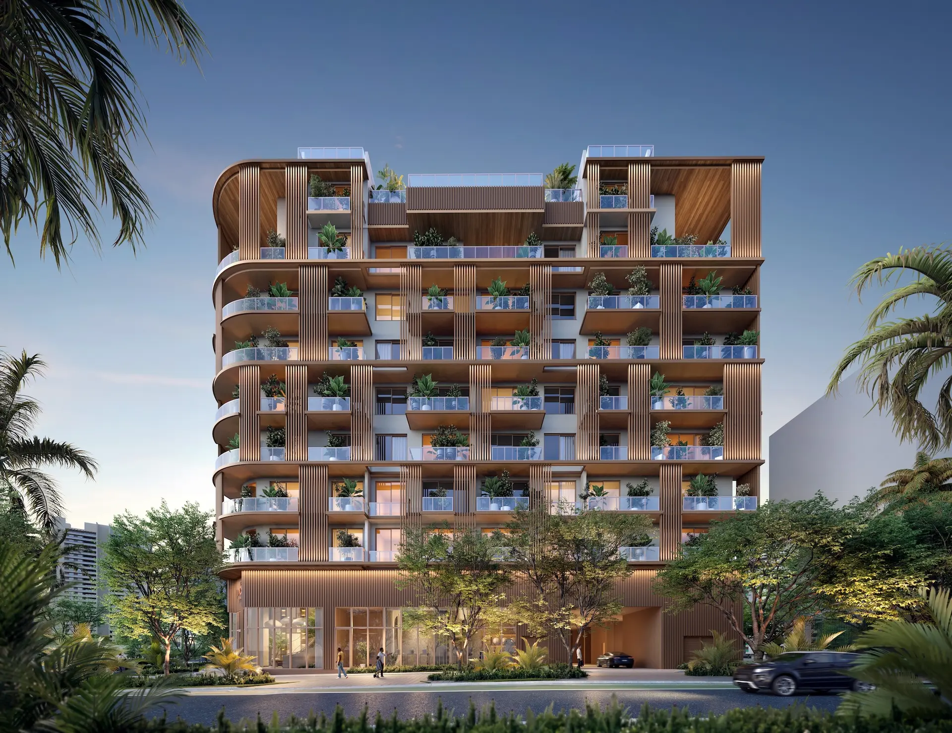 The Lincoln Coconut Grove photo 17