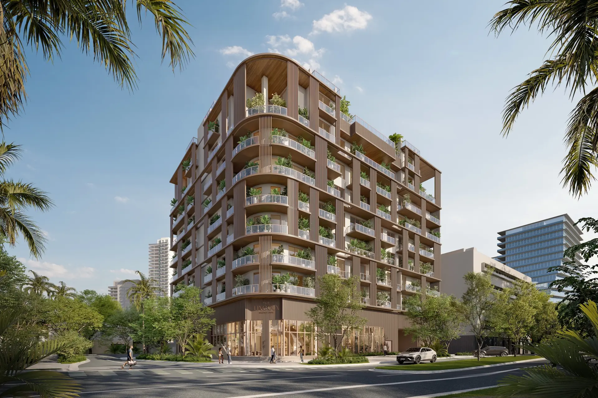The Lincoln Coconut Grove photo 18