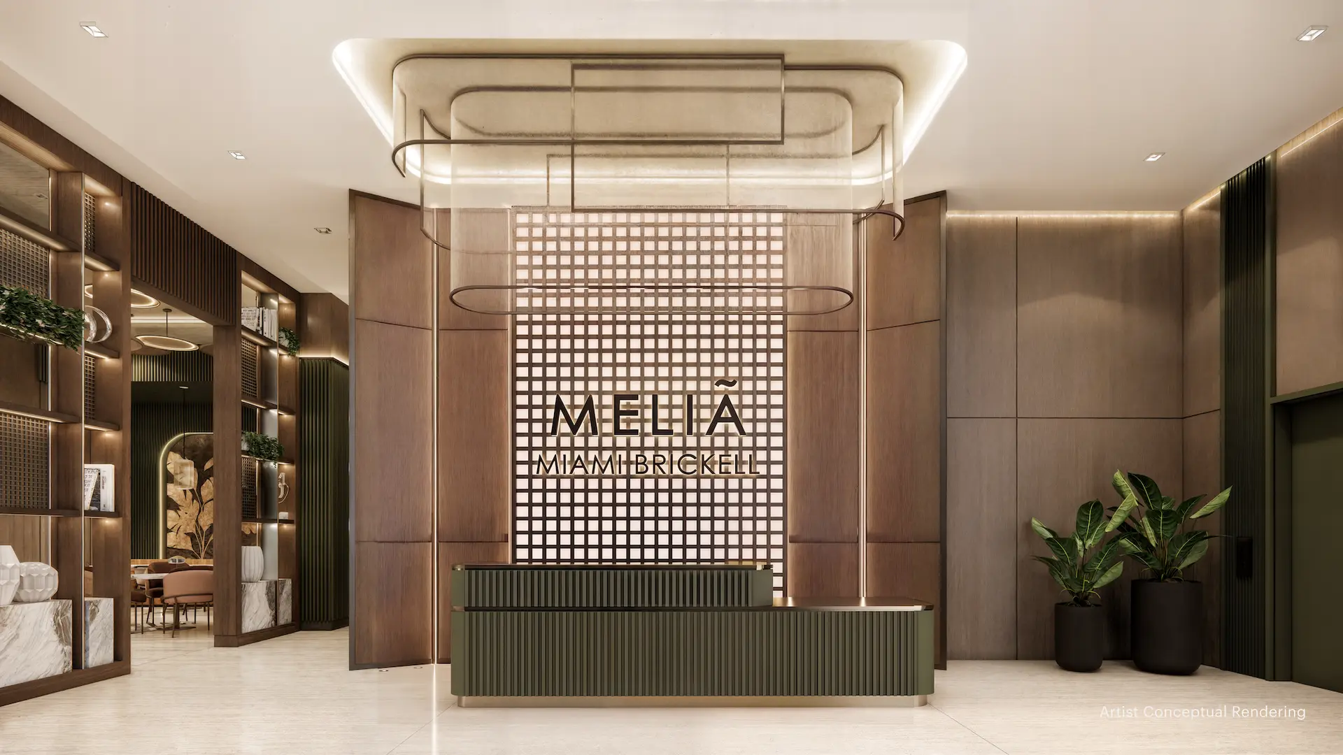 Meliá
