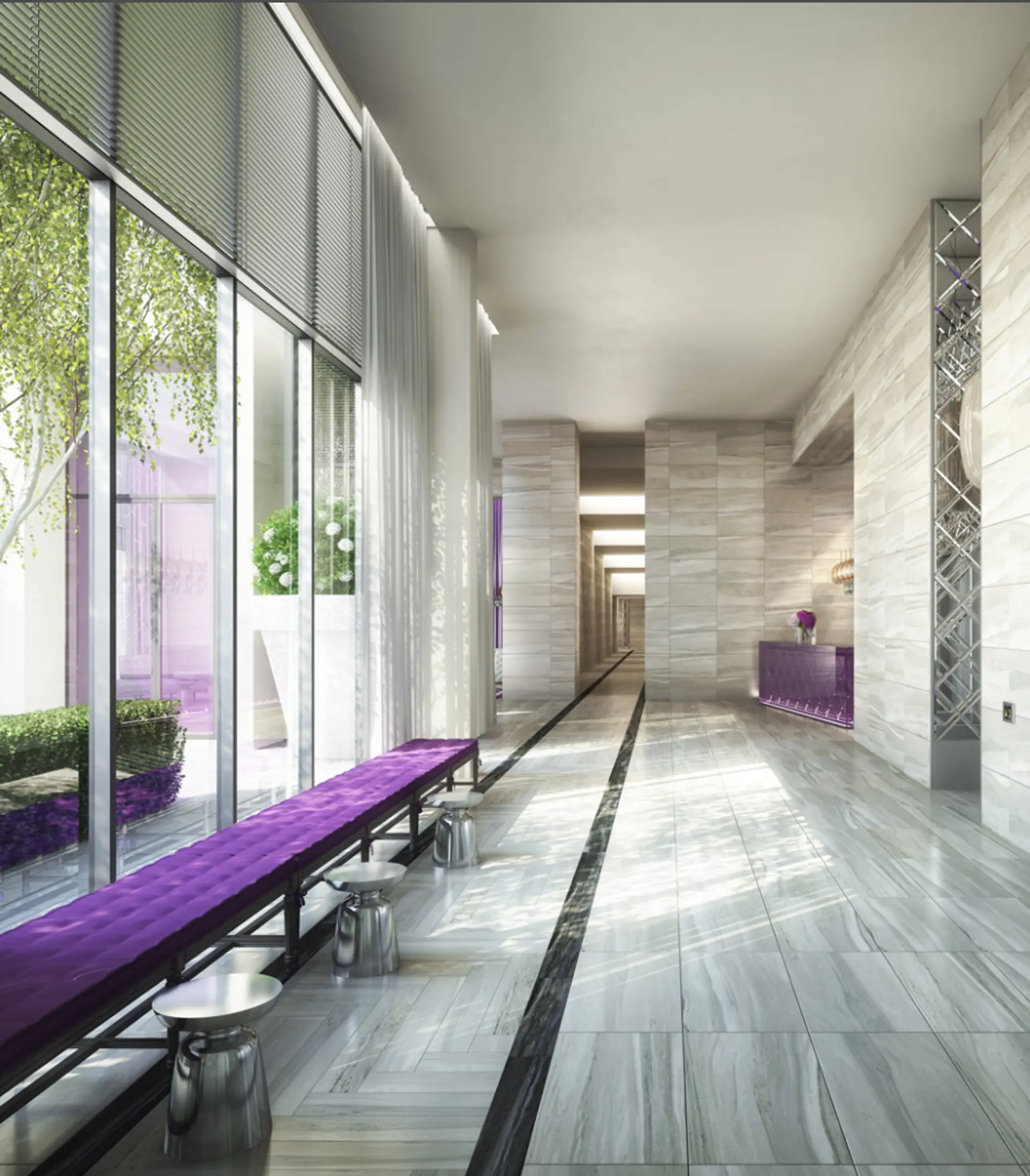 View of METROPICA