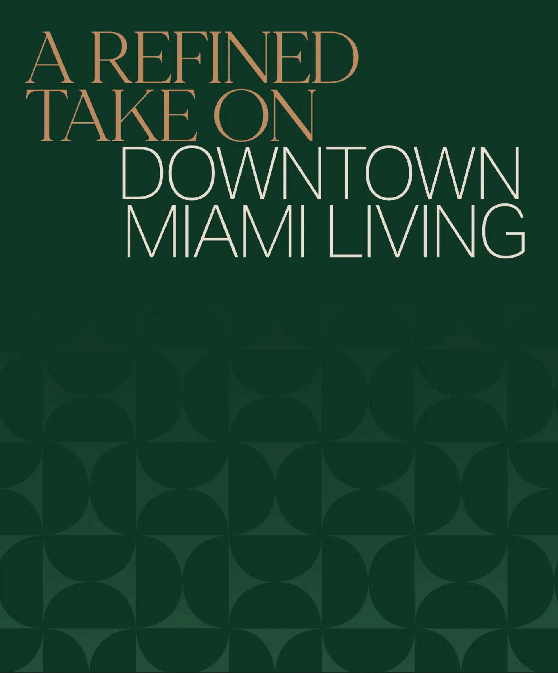 View of 600 Miami Worldcenter