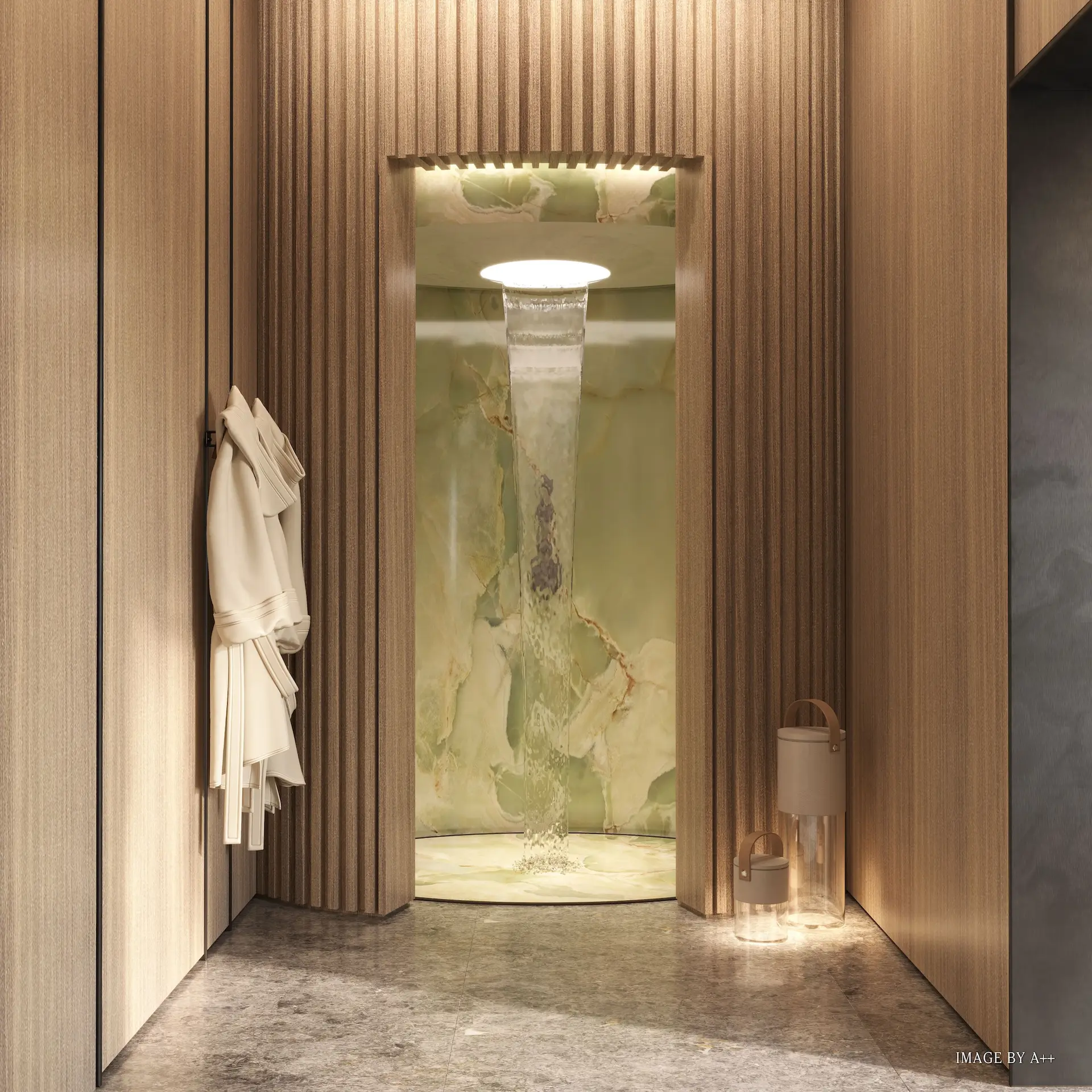 View of PAGANI Residences