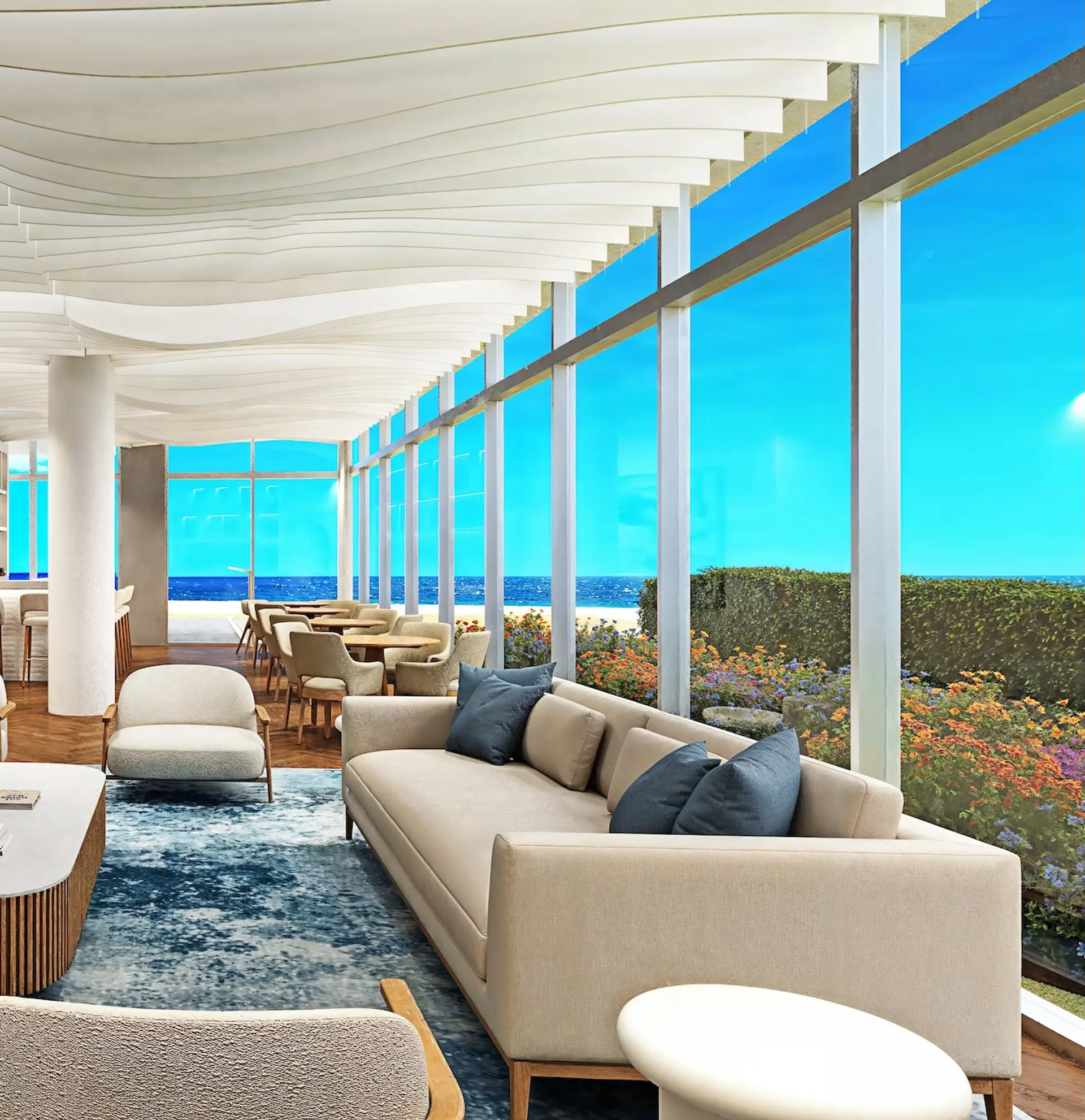 View of Ocean 580