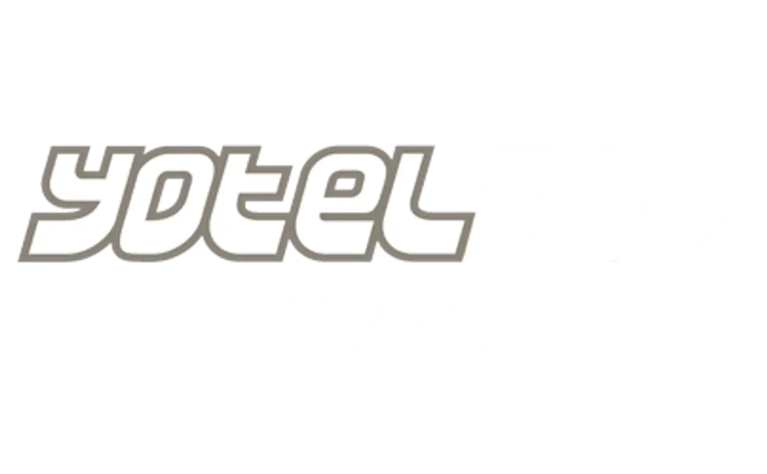 YotelPAD Miami logo