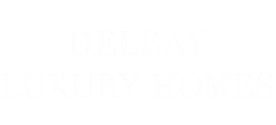Delray Luxury Homes logo