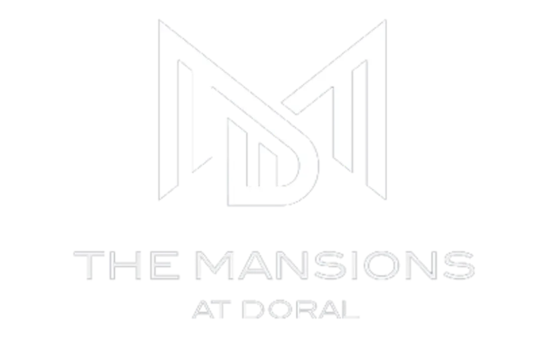 Mansions at Doral logo