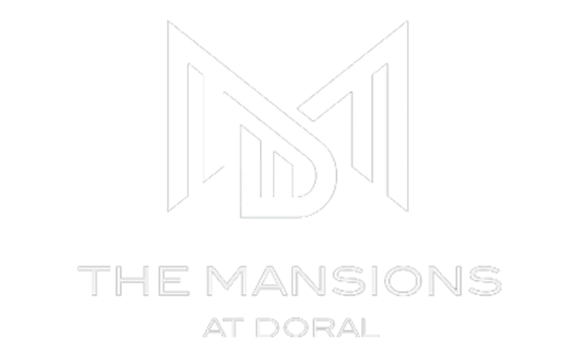 Mansions at Doral logo