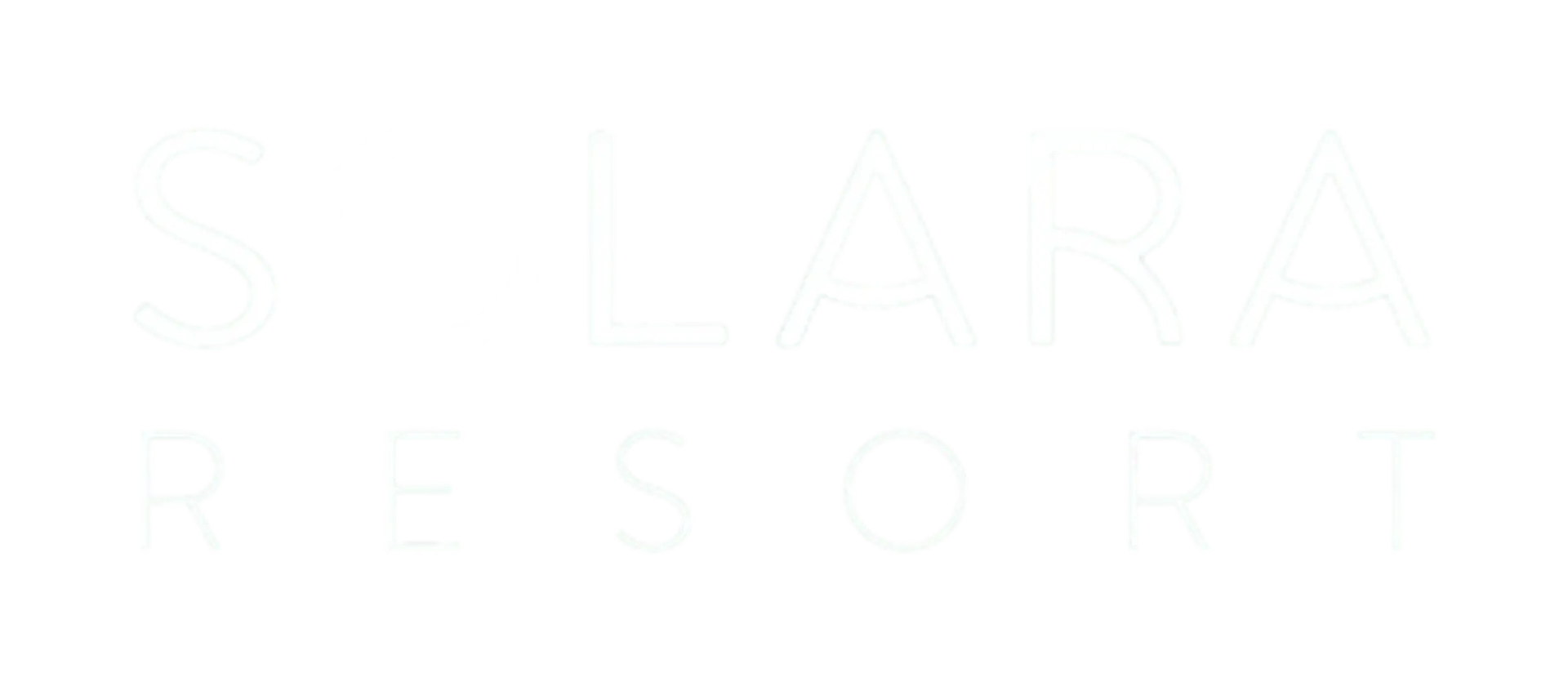 Solara Resort logo