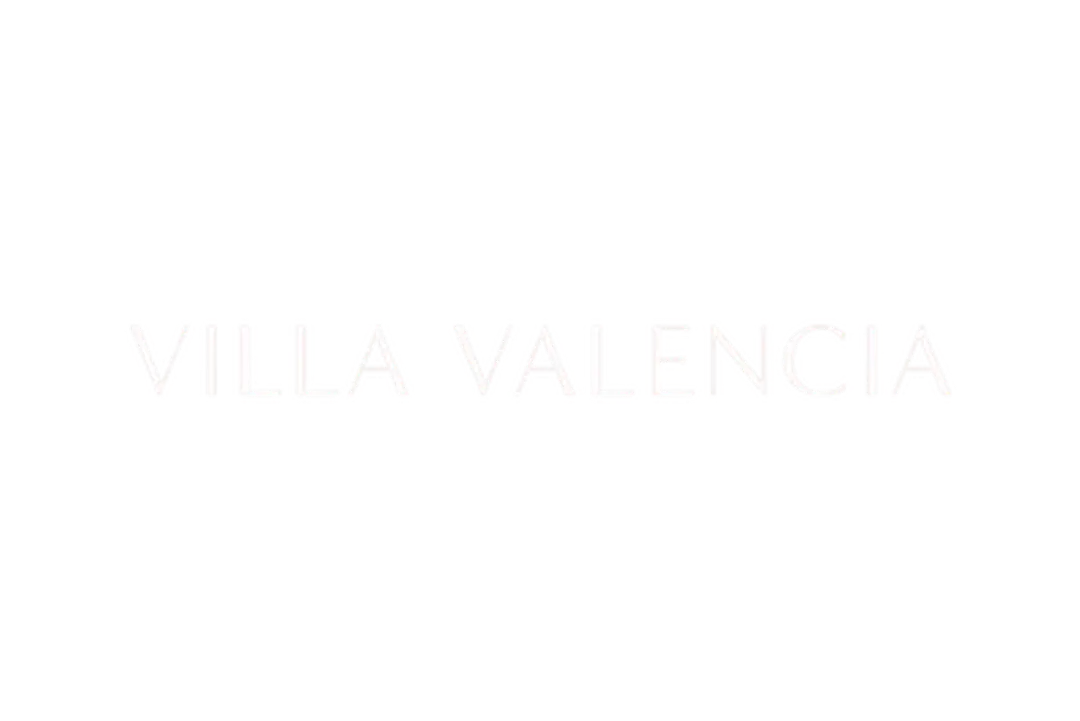 Villa Valencia logo