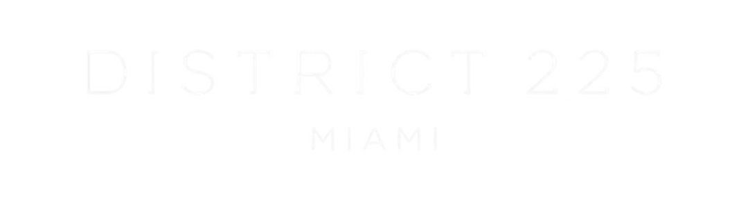 District 225 logo