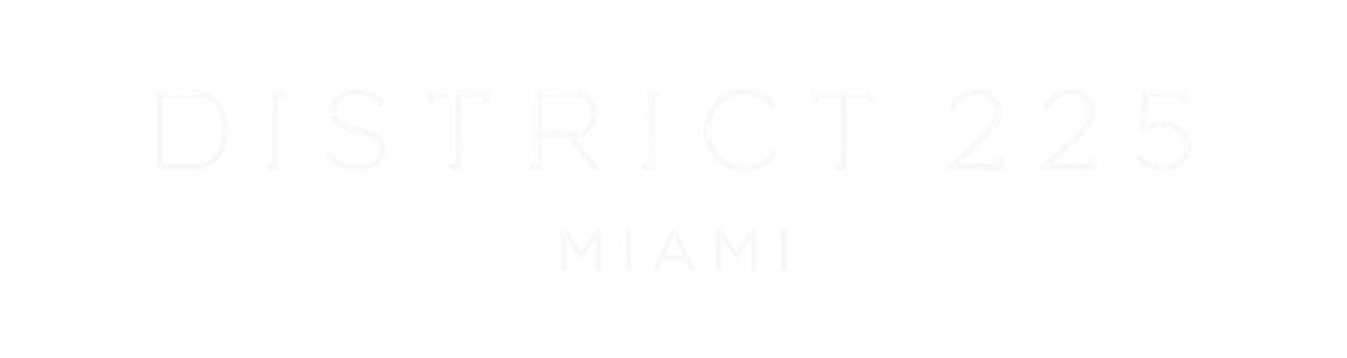 District 225 logo