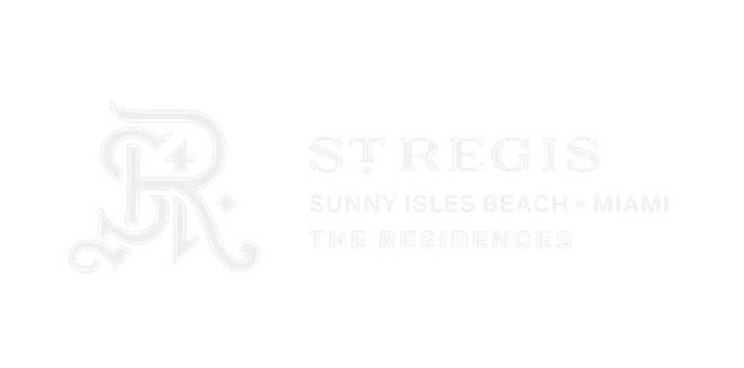 St Regis Sunny Isles logo
