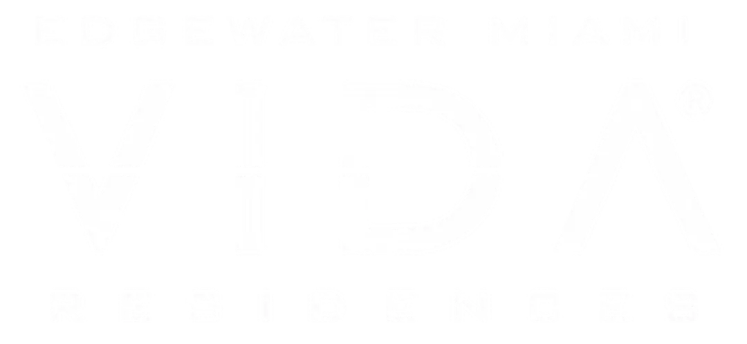 VIDA Residences logo