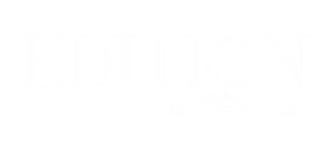 Edition Residences Edgewater logo
