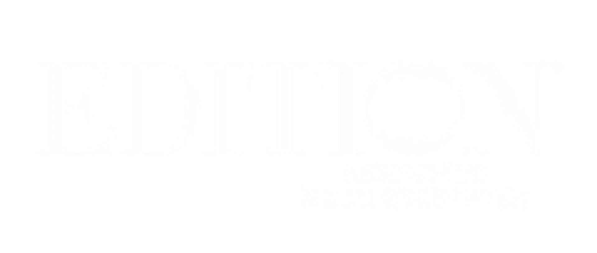 Edition Residences Edgewater logo