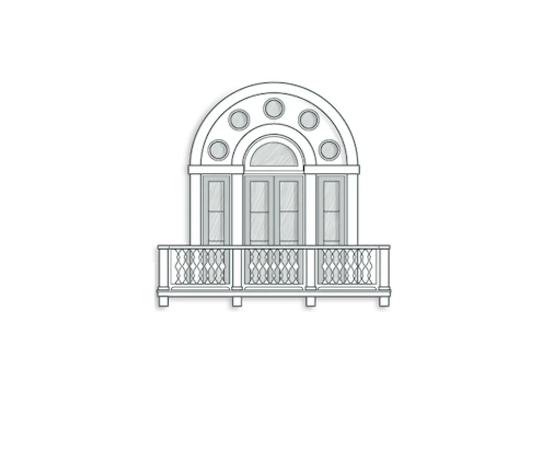 The Villages at Coral Gables logo
