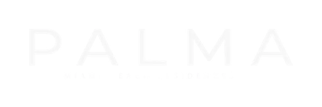 Palma Residences logo