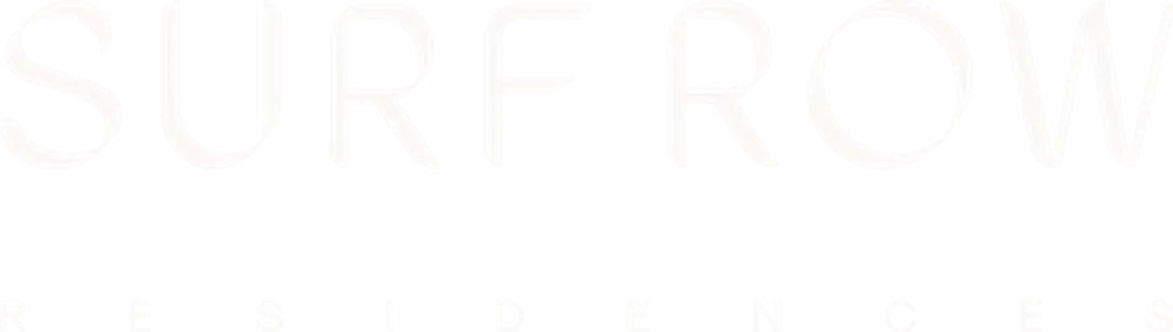 Surf Row Residences logo