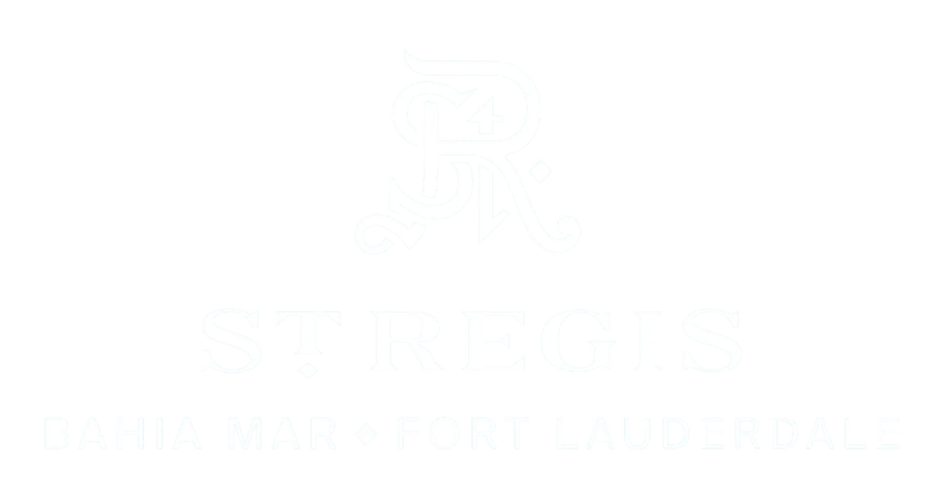 St Regis Bahia Mar logo